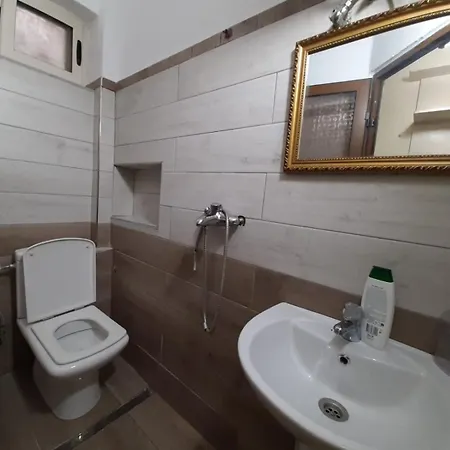 Daire Lovely Appartament,1-d *