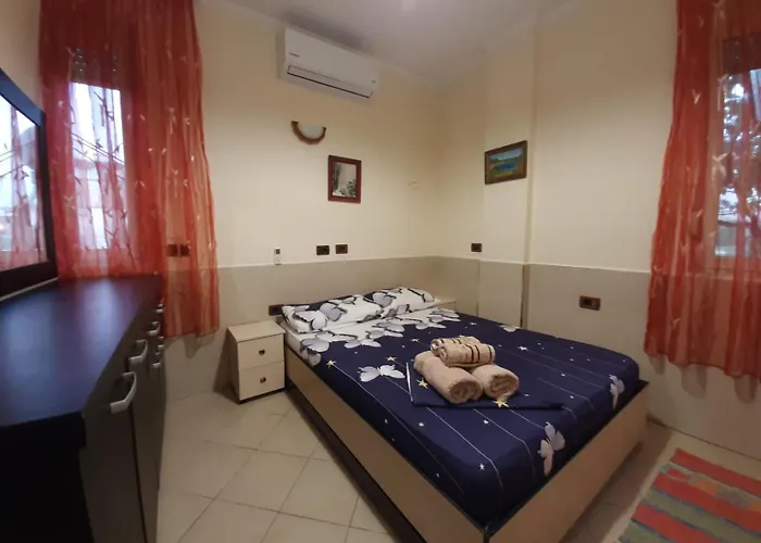 Lovely Appartament,1-d Apartament *