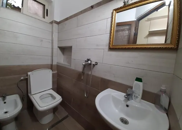 Apartament Lovely Appartament,1-d *