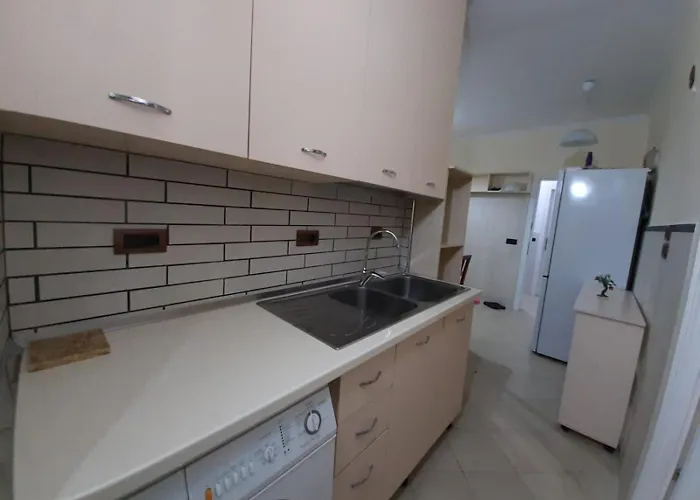 Apartament Lovely Appartament,1-d