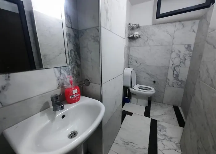 Apartament Lovely Appartament,1-d