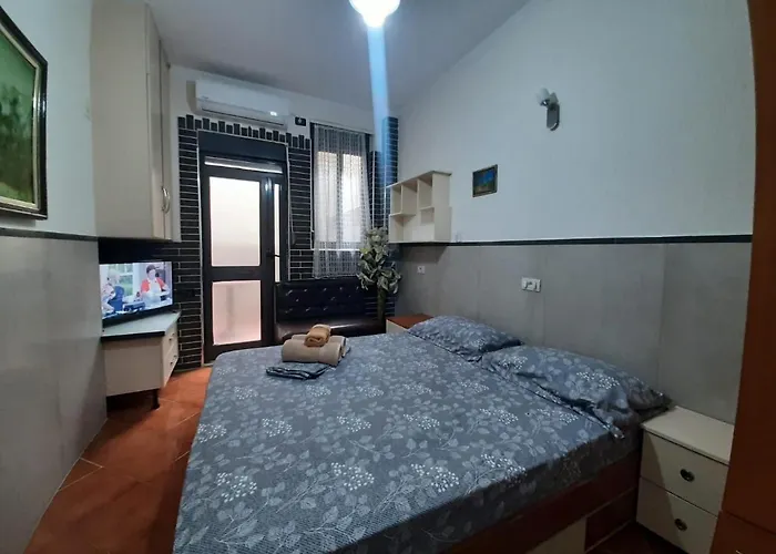 Apartament Lovely Appartament,1-d