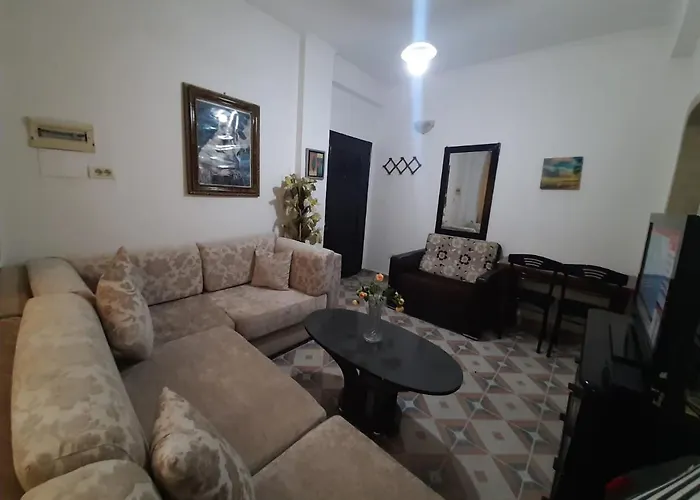 Apartament Lovely Appartament,1-d *