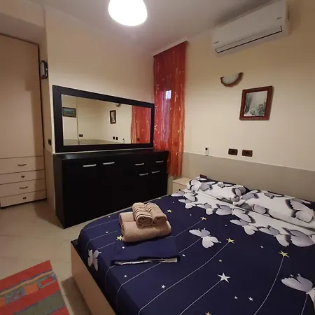 Lovely Appartament,1-d Appartement