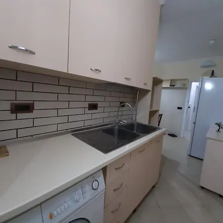 Apartment Lovely Appartament,1-d