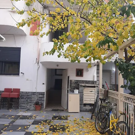 Lovely Appartament,1-d *