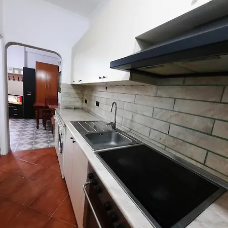 Lovely Appartament,1-d Apartment Tirana