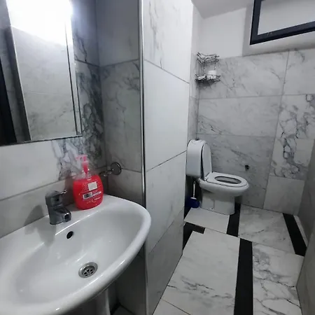 Apartment Lovely Appartament,1-d