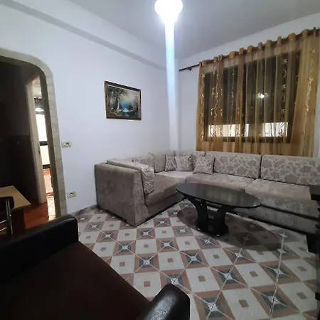 Lovely Appartament,1-d Appartement Tirana