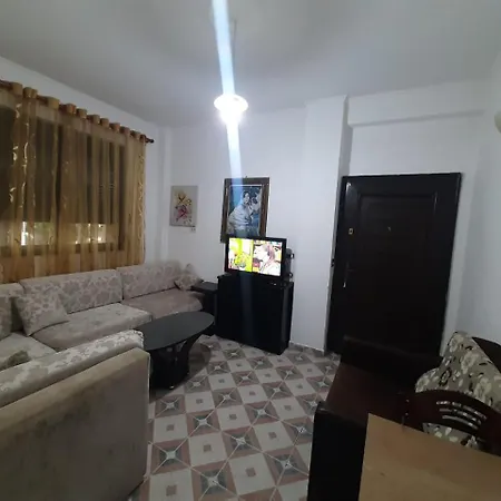 Lovely Appartament,1-d Apartment Tirana