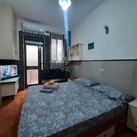 Apartment Lovely Appartament,1-d