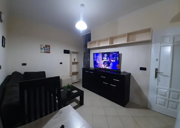 Lovely Appartament,1-d